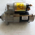 12V/24V sd22 mesin starter motor assy